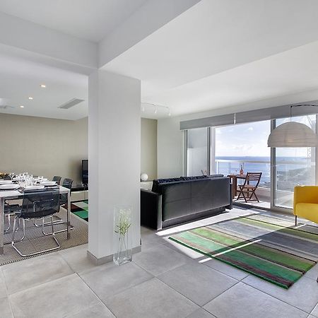 Marvellous Seafront Apartment Σλιέμα Εξωτερικό φωτογραφία