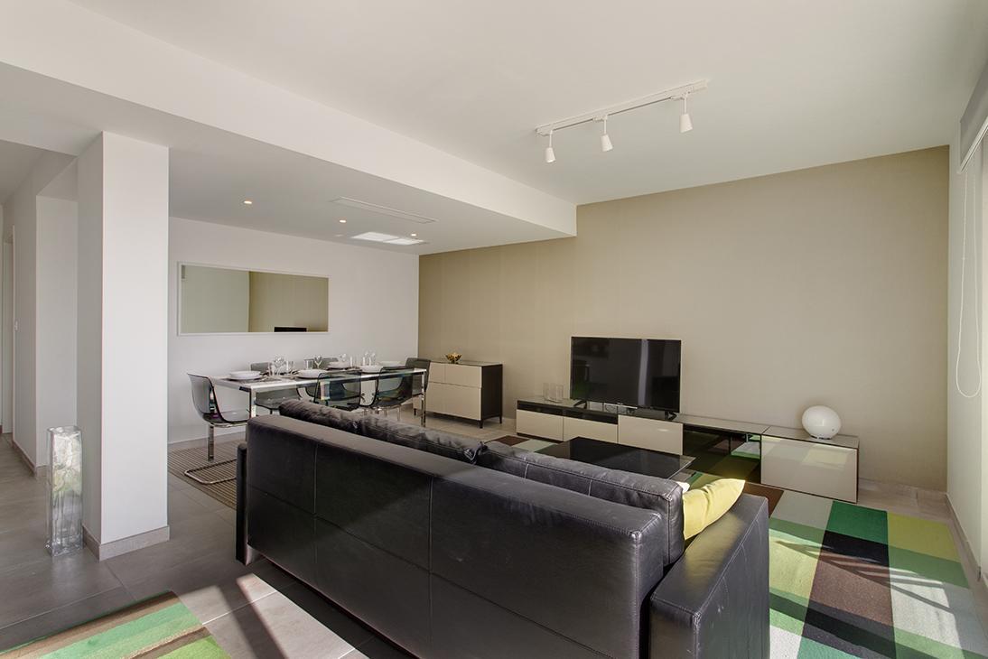 Marvellous Seafront Apartment Σλιέμα Εξωτερικό φωτογραφία